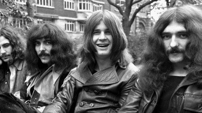 Heavy Metal Icons Are "Gutted" They Can't Make Black Sabbath's Farewell Show, but They Made up for It Perfectly