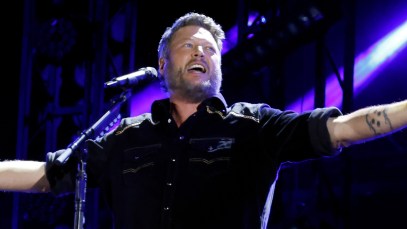 Blake Shelton Explains Why He Hopes Nobody Will Ever Cover His Songs