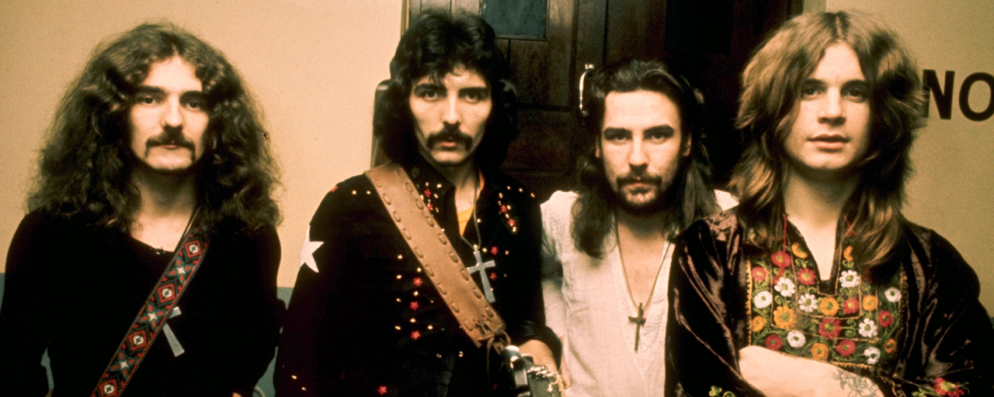 Black Sabbath Honors the Legacy of Ozzy Osbourne After Prince of Darkness Passed Away at 76