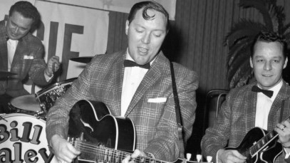 Bill Haley