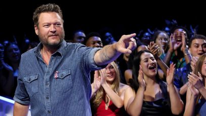 Blake Shelton Debuts New Singing Reality Competition Show 'The Road' With Keith Urban, Gretchen Wilson This Fall