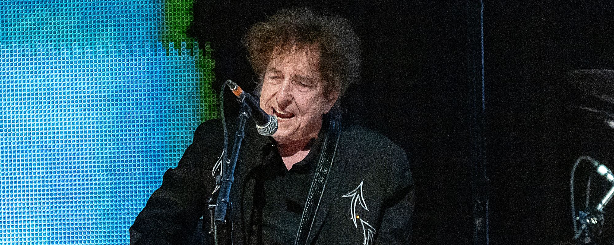 Bob Dylan Will Hit the UK and Ireland for a String of Shows This Fall