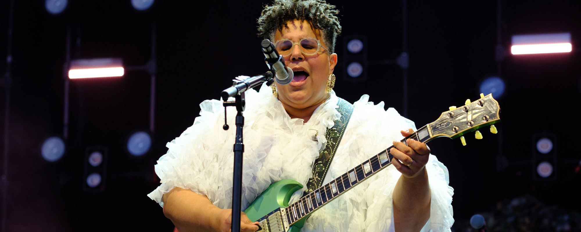 Fans Waited Eight Years—Alabama Shakes Made Every Minute Worth It With Their Nashville Tour Stop: Concert Review