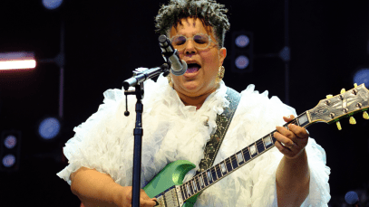 Fans Waited Eight Years—Alabama Shakes Made Every Minute Worth It With Their Nashville Tour Stop
