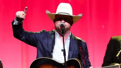 How Cody Johnson Showed This Dad That His Daughter Picked the Right One