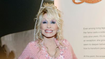 The Moment Dolly Parton Decided To Keep Her Relationship With Husband Carl Dean Private