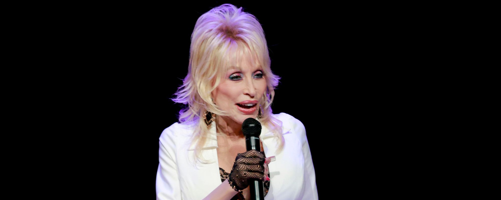 3 of the Most Iconic "Talk-Singing" Moments in Country Music