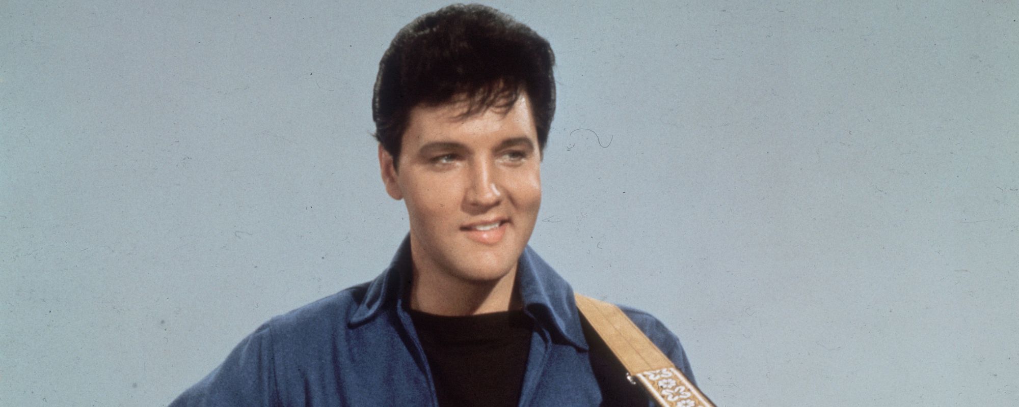 On This Day in 1954, a 19-Year-Old Elvis Presley Quit His Day Job To Sign With Sun Records