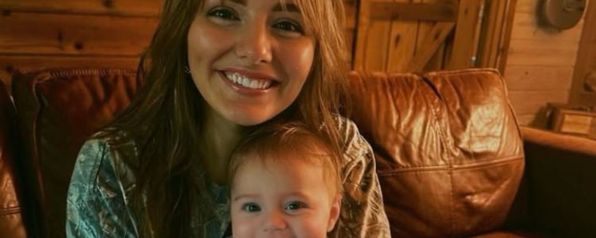 'American Idol' Star Emmy Russell, Granddaughter of Loretta Lynn, Shares Scary Health Update For Her Baby Daughter