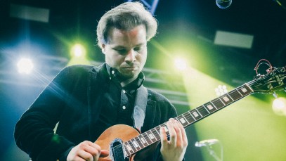 Watch Geordie Greep Celebrate Ozzy Osbourne & Black Sabbath With Powerful Medley