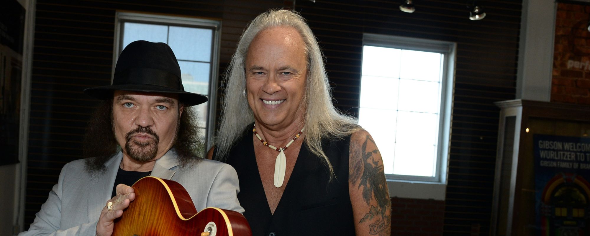 Before His Death, Lynyrd Skynyrd Founding Guitarist Gary Rossington Had One Wish for the Band