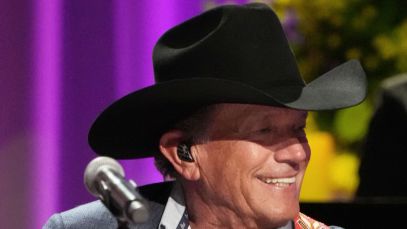 George Strait Plans Benefit For Hill Country Flood Victims