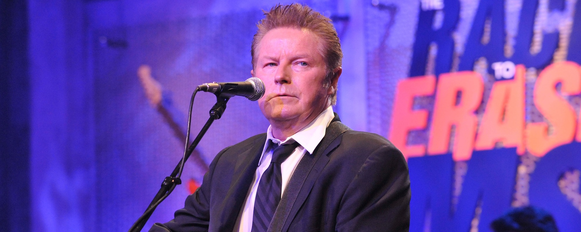 16th Annual Race To Erase MS - Show