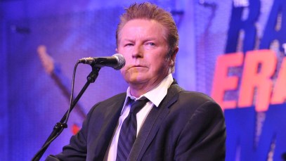 16th Annual Race To Erase MS - Show