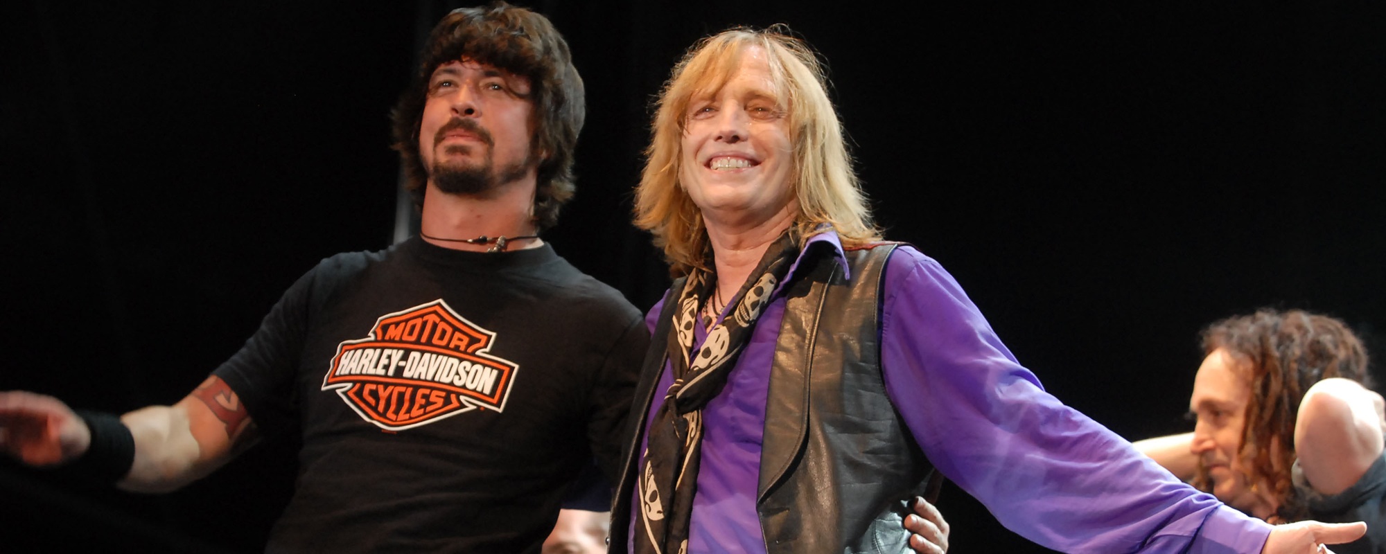 Heineken's AmsterJam 2006 - New York City