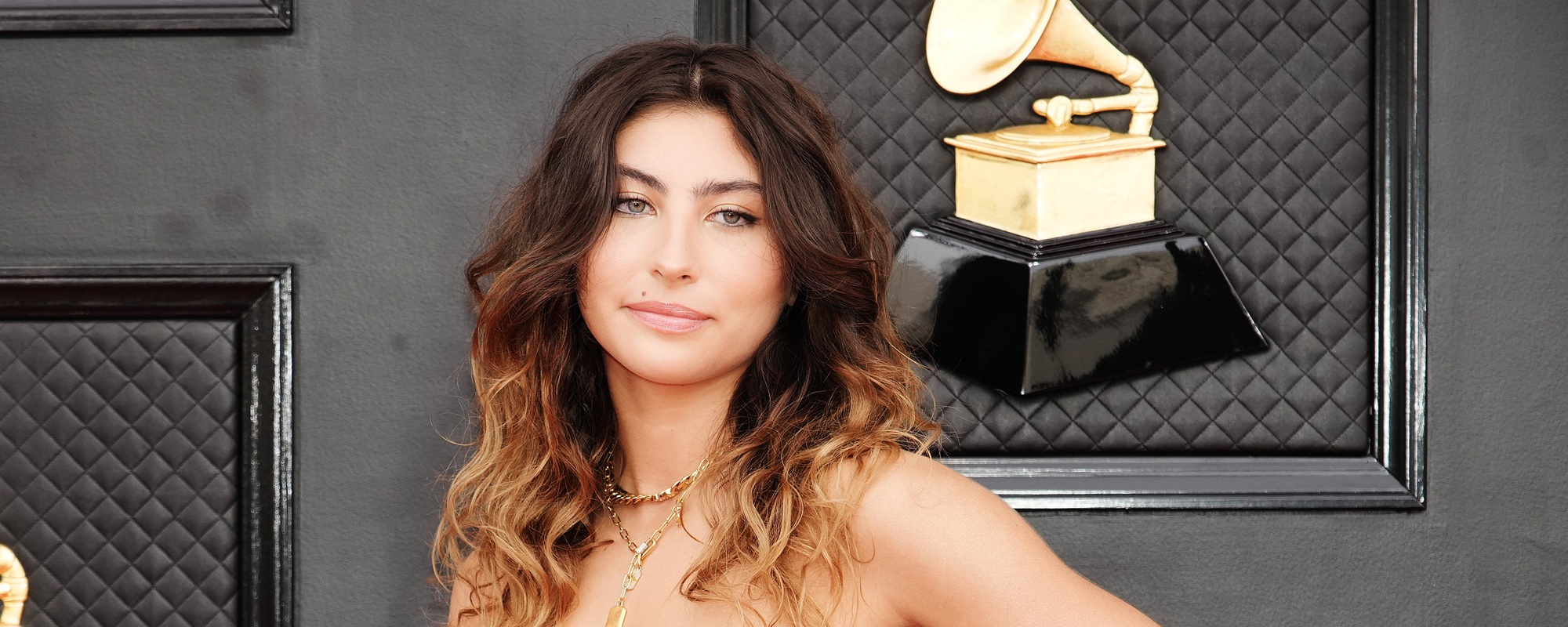 Grunge Icon’s Daughter Shares a Touching Cover of “God Only Knows” by The Beach Boys