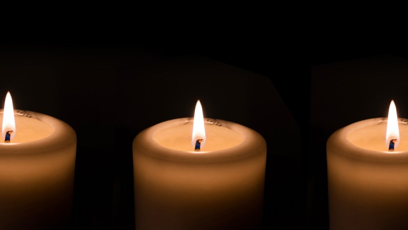 candles