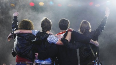 band