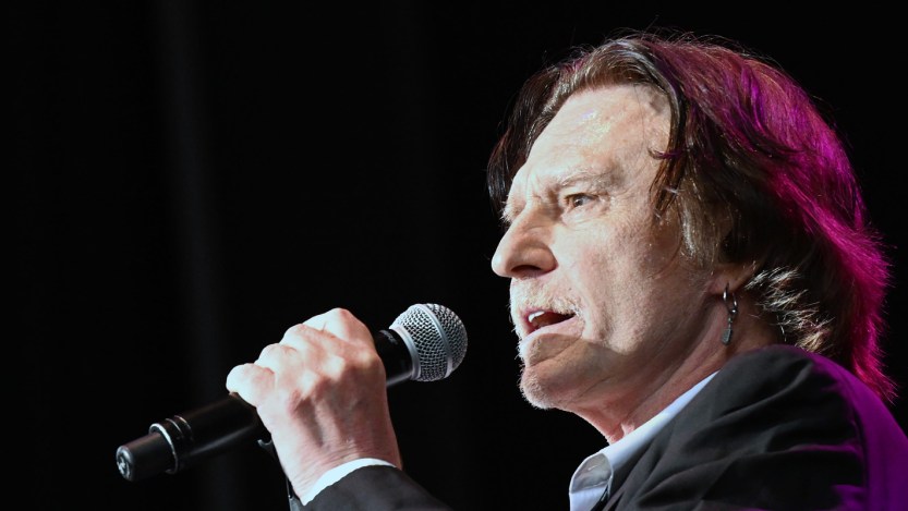 John Waite