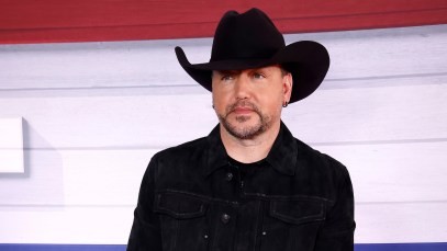 Jason Aldean