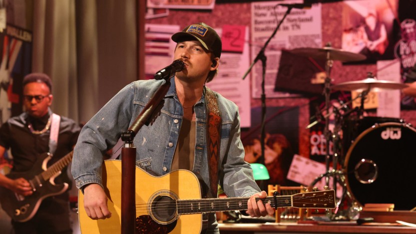 Morgan Wallen