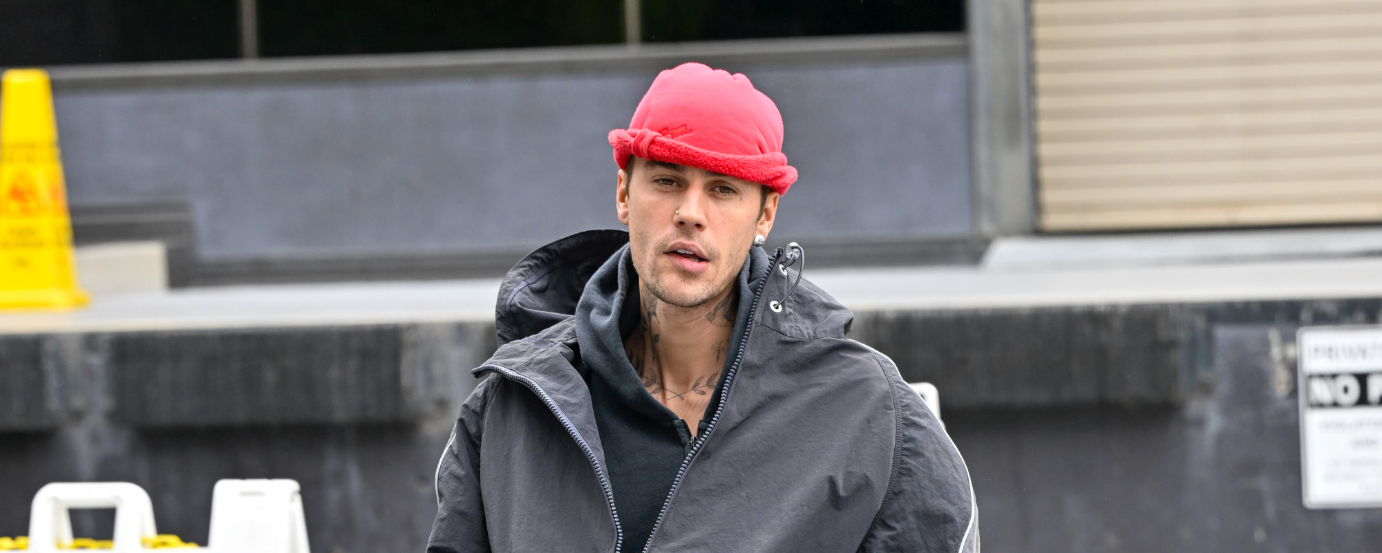 Justin Bieber Is Surprise Releasing His 7th LP