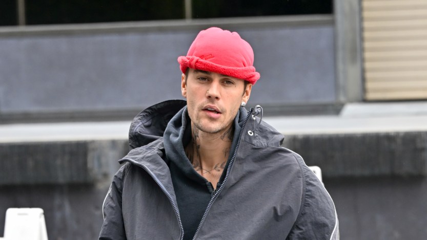 Justin Bieber