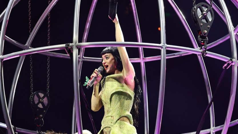 Katy Perry