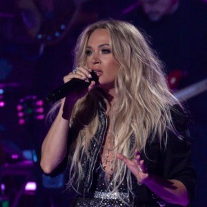 Carrie Underwood