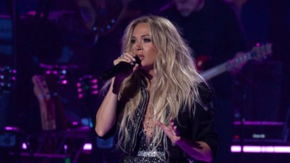 Carrie Underwood
