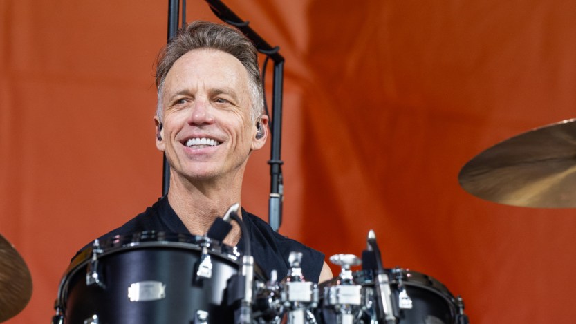 Matt Cameron