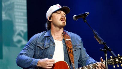 Morgan Wallen