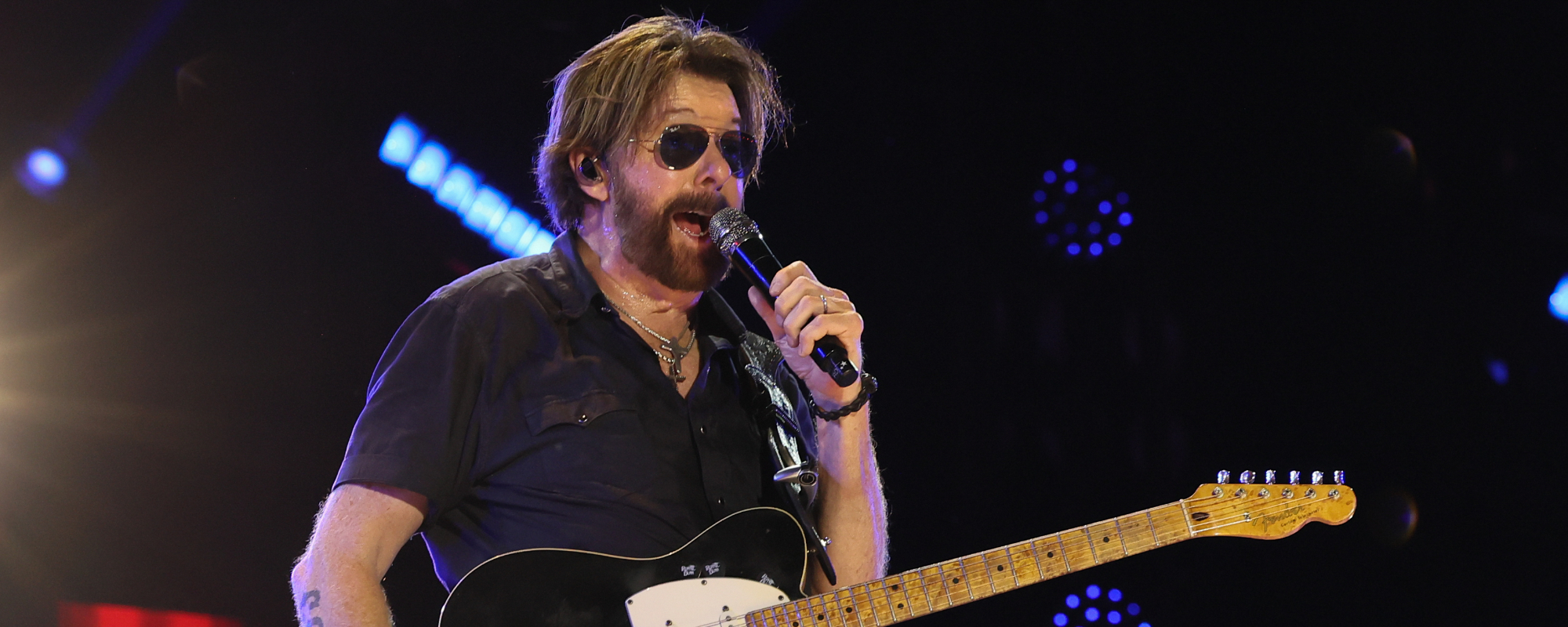Ronnie Dunn