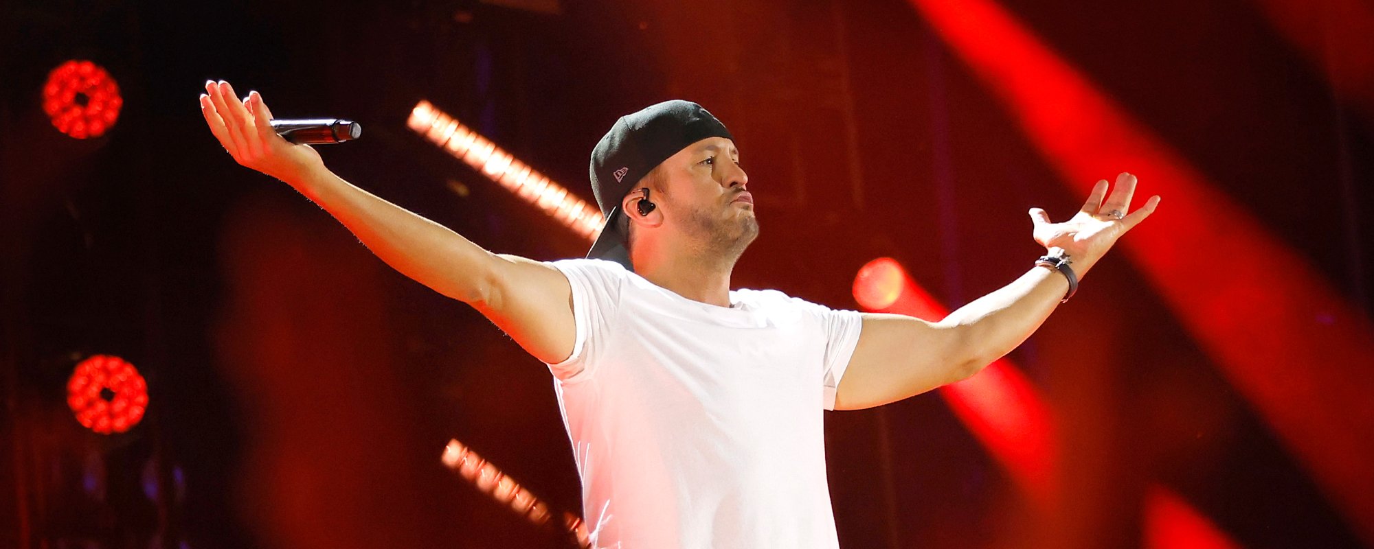 “It’s That Time of Year!”: Luke Bryan’s Crash My Playa Festival To Return in 2026
