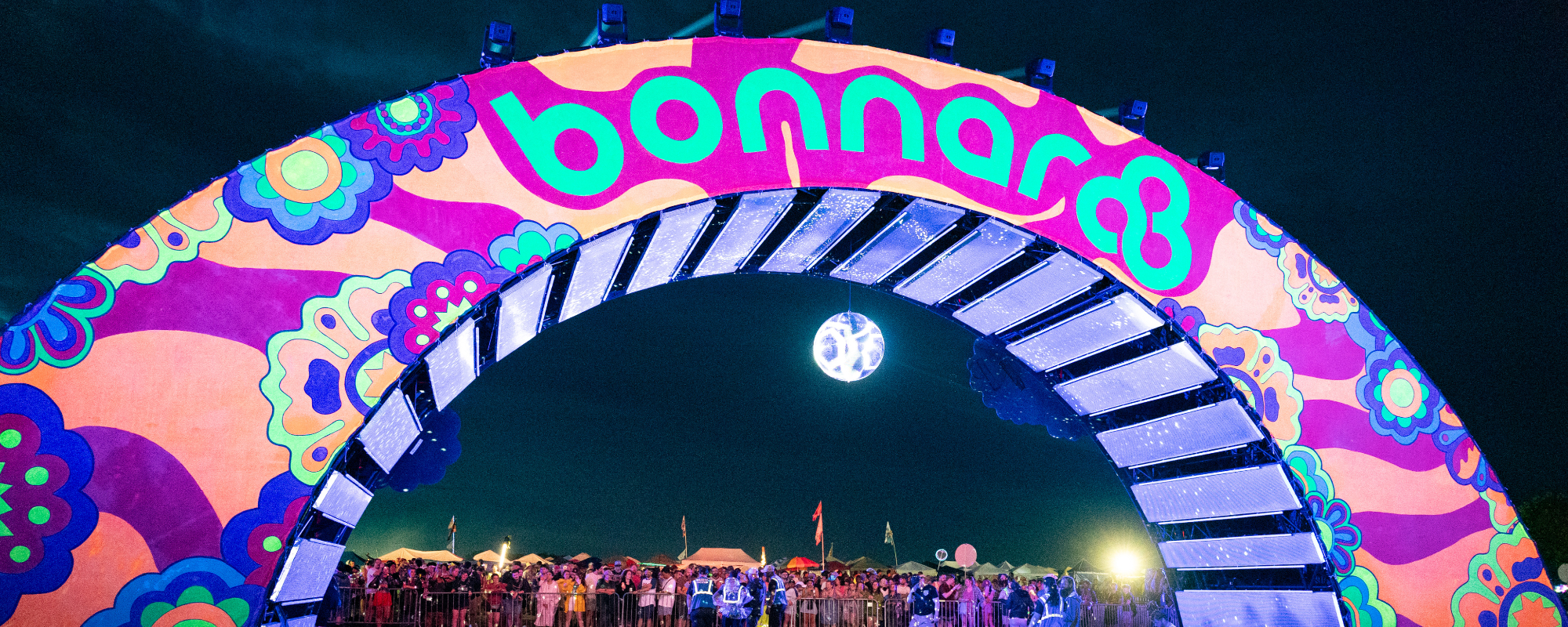 Bonnaroo Will Return With Some New Weather-Related Safeguards: 2026 Dates, Details