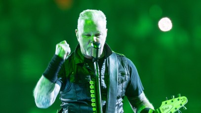 Metallica