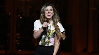 Kelly Clarkson