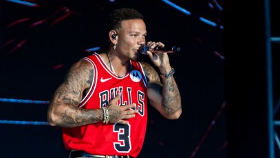 Kane Brown