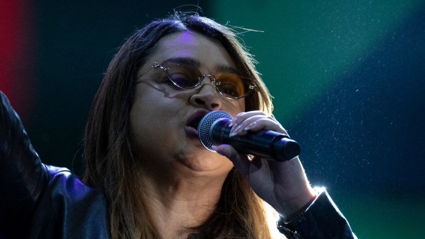 Preta Gil