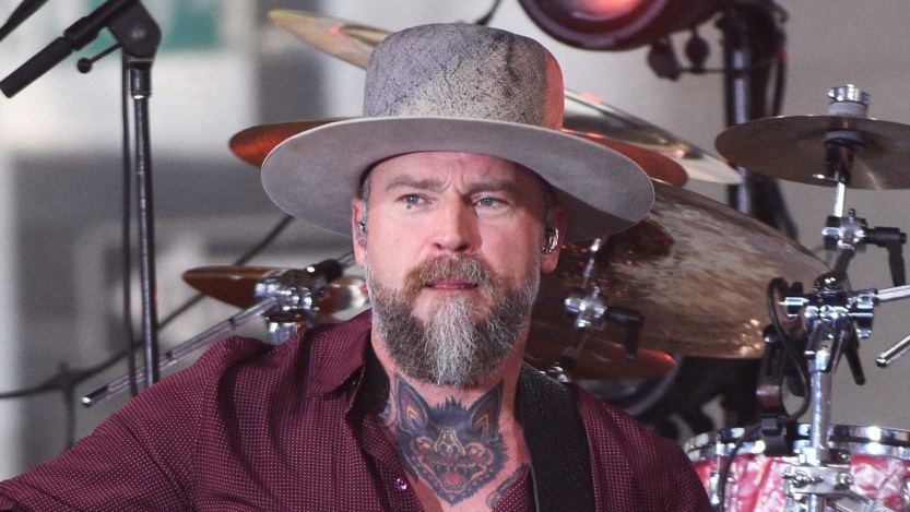 Zac Brown