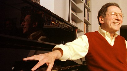 Tom Lehrer