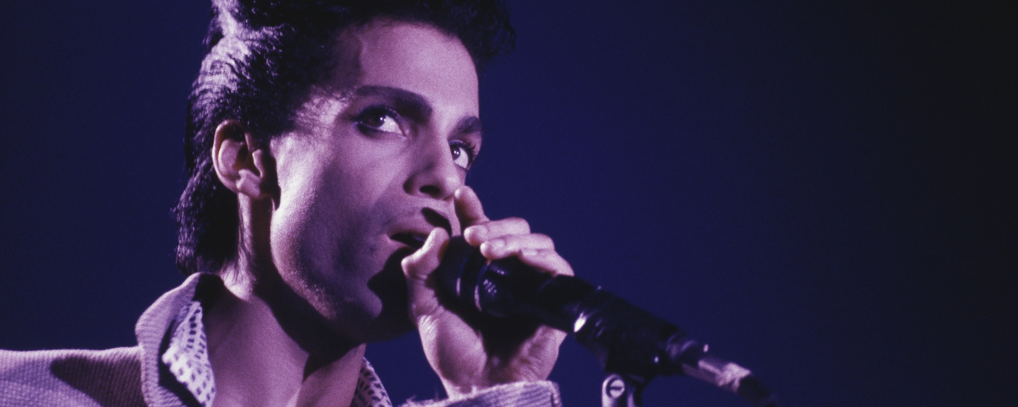 The Undisputed 3 Best Songs From Prince’s 1984 LP ‘Purple Rain’