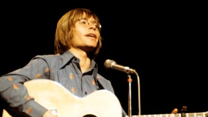 John Denver