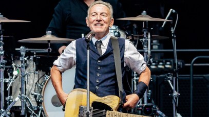The Night Bruce Springsteen Refused to Stop Playing: Helsinki’s 4½-Hour Marathon