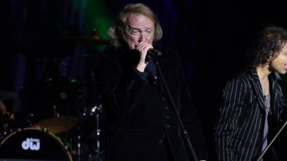 Listen to Recently Completed Archival Foreigner Song, “Fool If You Love Him,” Featuring New Vocals by Lou Gramm
