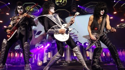 KISS Rebrands Las Vegas Fan Gathering as “KISS Kruise XII,” Adds Acoustic Reunion Show, Quiet Riot, Ratt Members to the Event