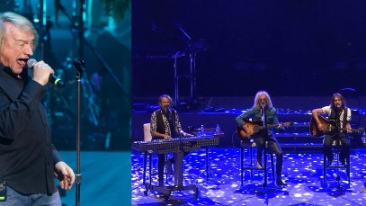 Foreigner to Play Acoustic Benefit Concert with Lou Gramm in September to Raise Money for New Stage Musical Premiering in 2026