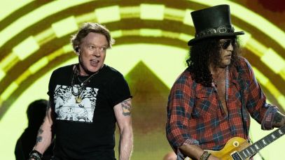 Did Guns N’ Roses Just Drop a Hint Ahead of Their Black Sabbath Farewell Performance?