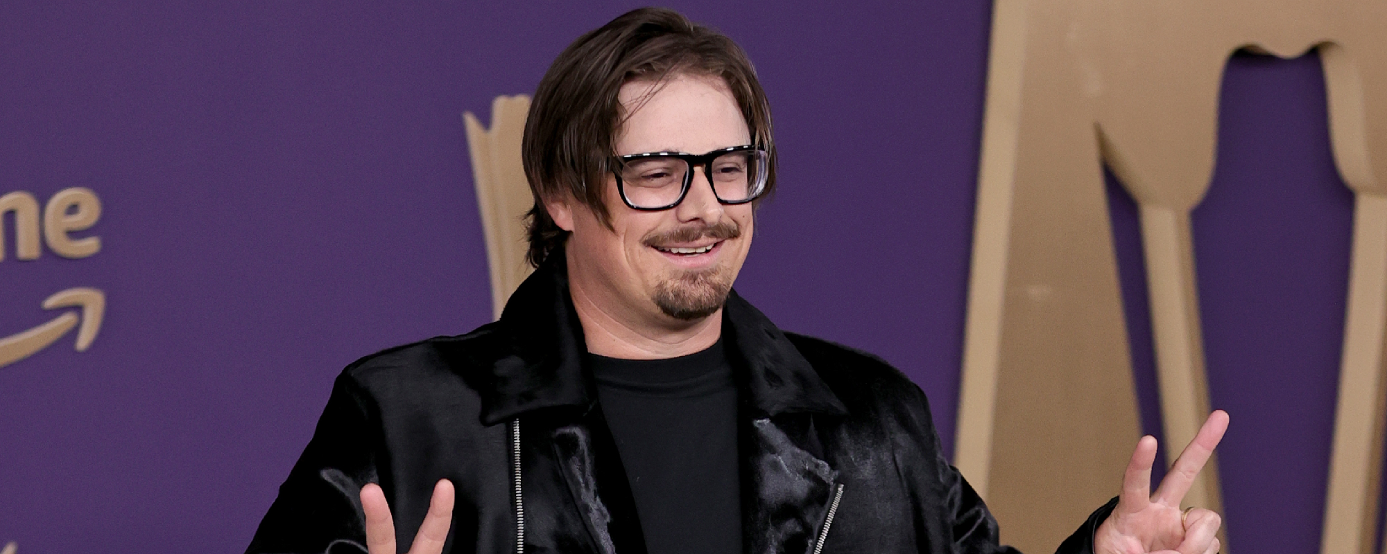 This Server Was Having a “Really Tough Week,” So HARDY Invited Him To Hang Backstage at His Iowa Show