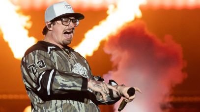 Hardy Just Announced the Title, Release Date of His Next Album